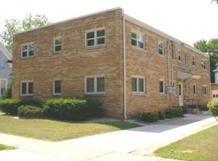 124 E Liberty St, Berlin, WI 54923