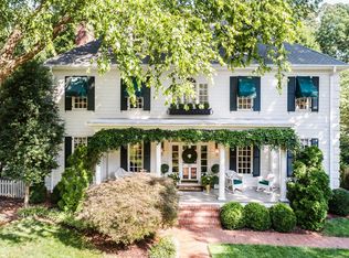 1421 Dogwood Ln, Raleigh, NC 27607