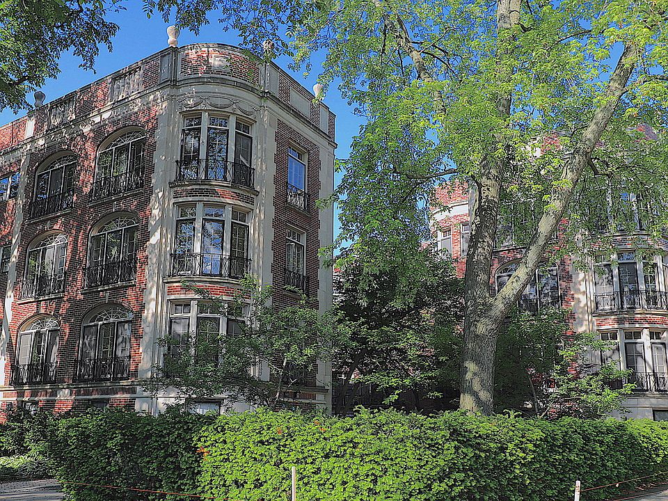 1st image of 946 Michigan Ave #1D
