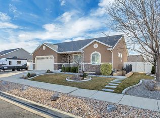 1320 S 950 W, Payson, UT 84651