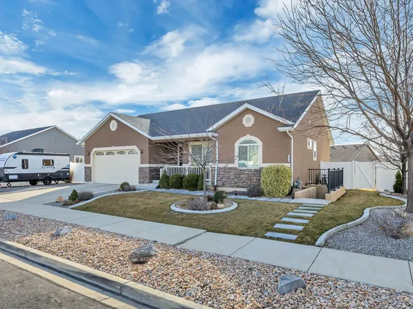 1320 S 950 W, Payson, UT 84651