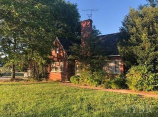 2189 Grit Rd, Hurt, VA 24563