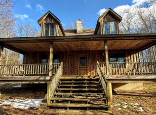 58 Totem Pole Trl, Gouldsboro, PA 18424