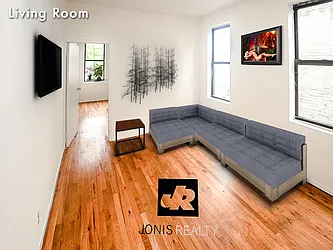 Rented by Jonis Realty
