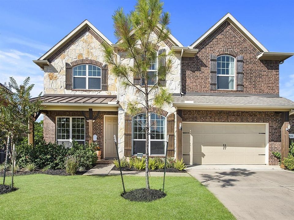 1st image of 13206 Spurlin Meadow Dr