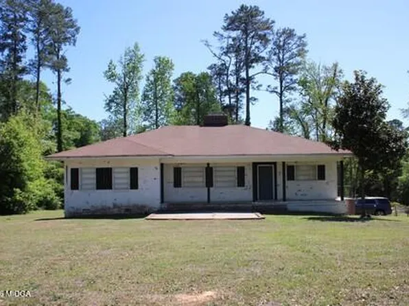 715 Gay Dr, Macon, GA 31210