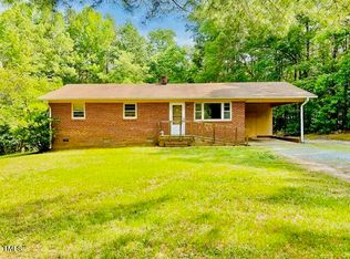 480 Peed Rd, Rougemont, NC 27572