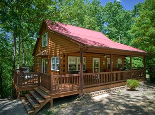 385 Halls Ridge Rd, Wellington, KY 40387