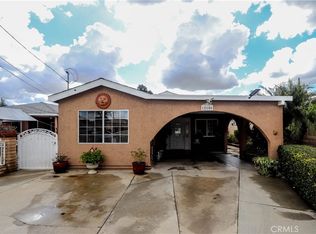12106 Hopland St, Norwalk, CA 90650