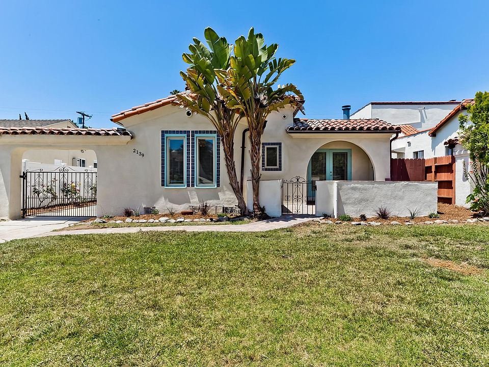 1st image of 2139 Balsam Ave