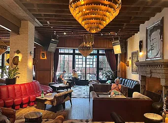 Rented by Keller Williams NYC