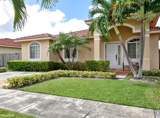 21304 SW 123rd Pl, Miami, FL 33177