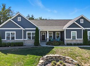 9572 E Vista Dr, Hillsboro, MO 63050