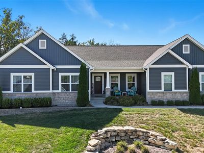 9572 E Vista Dr, Hillsboro, MO, 63050