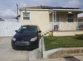 6527 Ferguson Dr, East Los Angeles, CA 90022