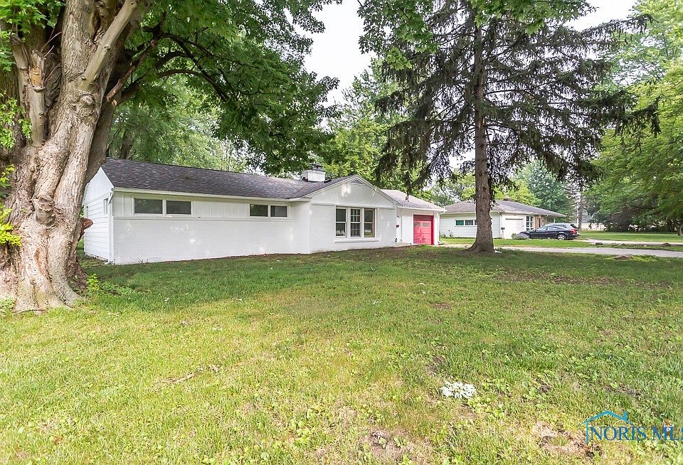 3904 Talmadge Rd, Toledo, OH 43606 Zillow