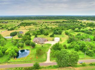 1700 S Rockwell Ave, Newcastle, OK 73065
