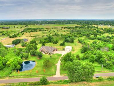 1700 S Rockwell Ave, Newcastle, OK, 73065