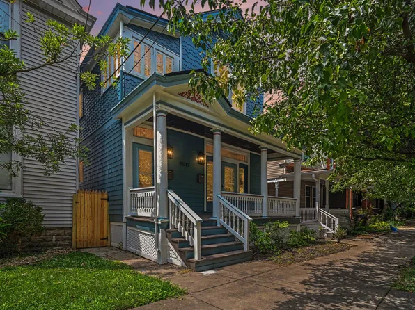 2017 Greenup St Unit 2, Covington, KY 41014