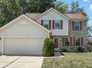 4576 Balmoral Dr, Batavia, OH 45103