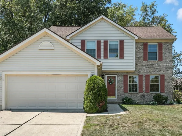 4576 Balmoral Dr, Batavia, OH 45103