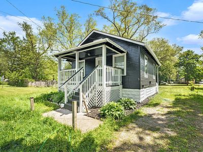 1910 Union St, Kalamazoo, MI, 49007