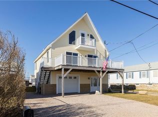 6 Benson Ave, Westerly, RI 02891