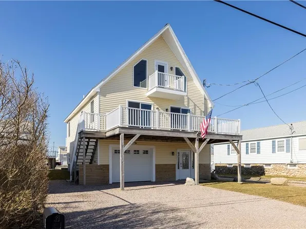6 Benson Ave, Westerly, RI 02891
