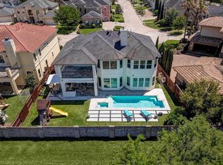 2014 Split Branch Ct, Houston, TX 77077
