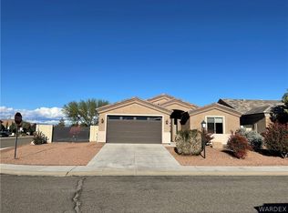 4177 E Stampede Rd, Kingman, AZ 86401