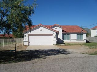 1718 Camino Pacifico, Rio Rico, AZ 85648