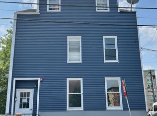 60 Pearl St FLOOR 1, Paterson, NJ 07501