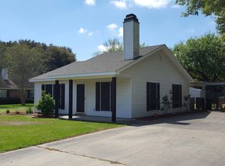 204 Timmy St #B, Scott, LA 70583