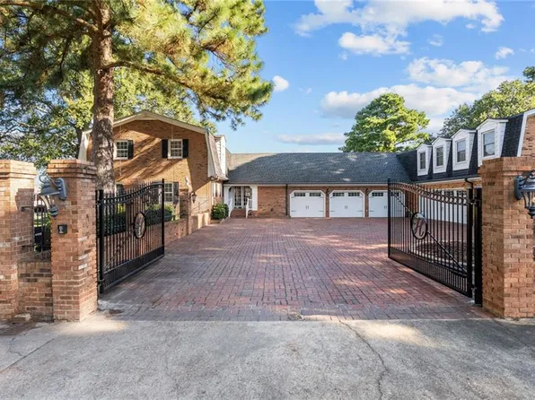 105 Lenwil Dr, Chesapeake, VA 23325