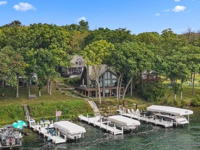 9 Dartmouth ROAD, Williams Bay, WI, 53191
