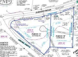 NULLA Paraiso Rd, Ocean Springs, MS 39564