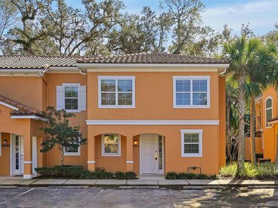 2741 Corvette Ln, Kissimmee, FL, 34746