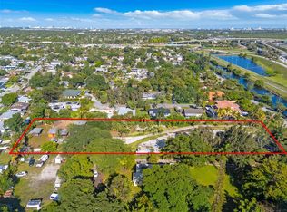 4351 SW 25th St, Fort Lauderdale, FL 33317