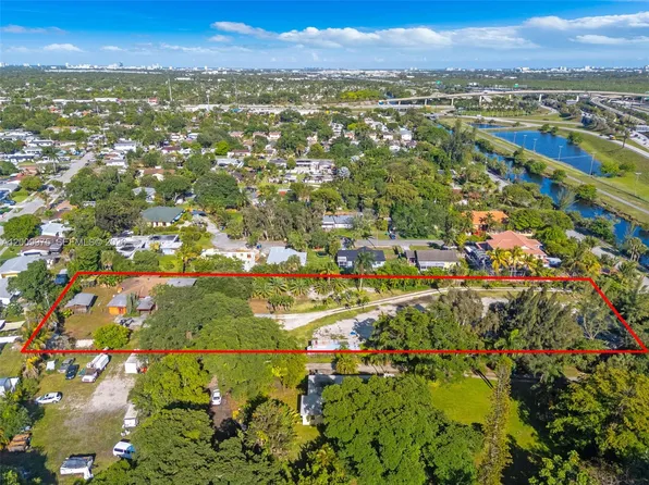 4351 SW 25th St, Fort Lauderdale, FL 33317