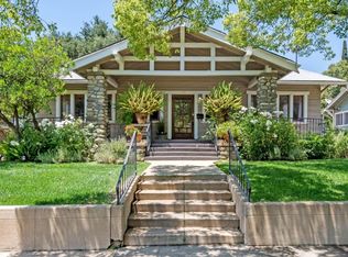 925 E Elizabeth St, Pasadena, CA 91104