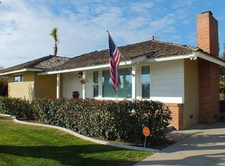 120 Monte Vista Dr, Bakersfield, CA 93305