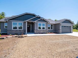 356 E Kisling Ave, Brownsville, OR 97327