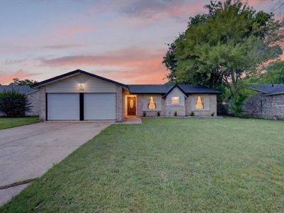 1547 Oakbrook St, Lancaster, TX, 75134