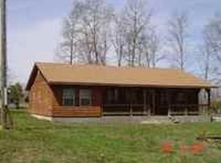 847 County Road 418, Ellsinore, MO 63937