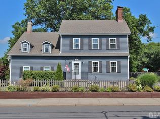 701 Maple Ave, South Plainfield, NJ 07080