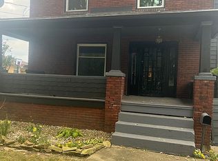 110 Summit Ave, Girard, OH 44446