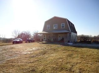148 Rr 4, Mt Sterling, IL 62353