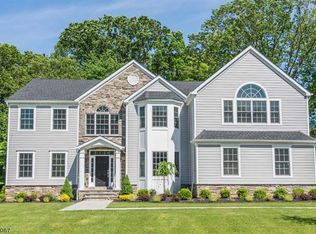 16 Lincoln Ave, Florham Park, NJ 07932