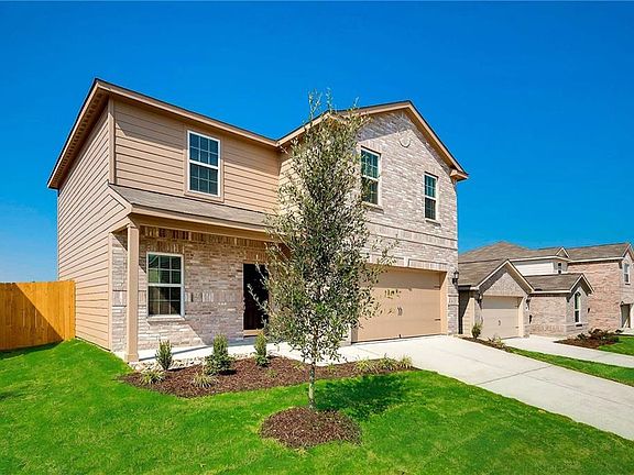 2nd image of 918 Barrymore Ln