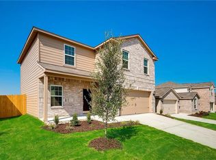 1808 Clegg St, Howe, TX 75459